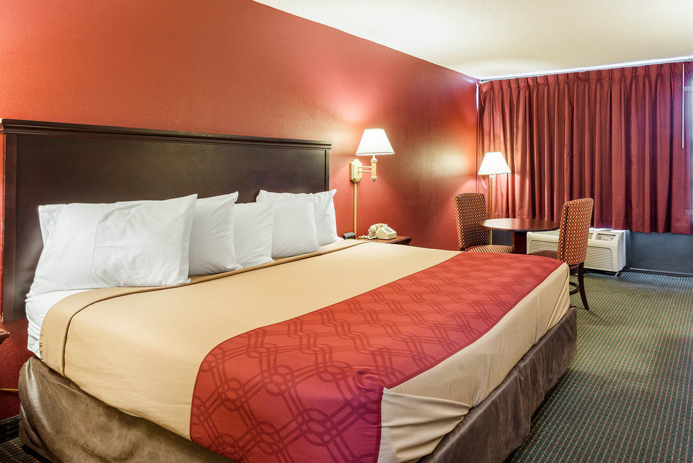 Econo Lodge West Memphis Exterior foto